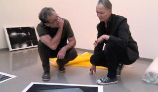 opbouw met petra