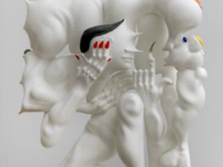 They Are Hiding from the Fearful (Kévin Bray, 2025)