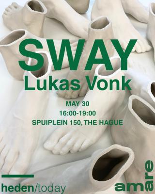 Sway Lukas Vonk