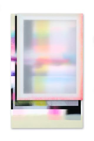 Ghost Image Extended #2