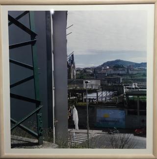 San Sebatian (Spanje)