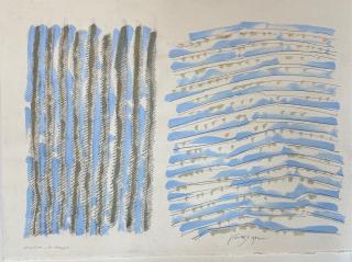 Structure + landscape