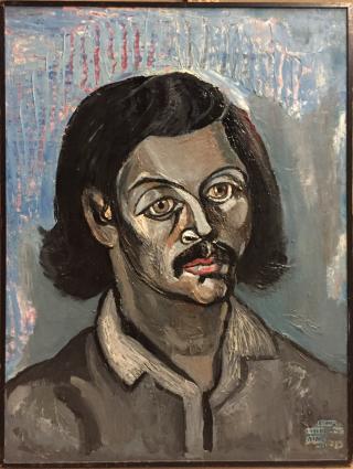 Etarra Paredes Manot