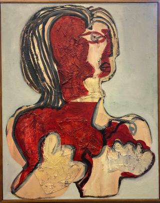 Onvergankelijk ritueel 1